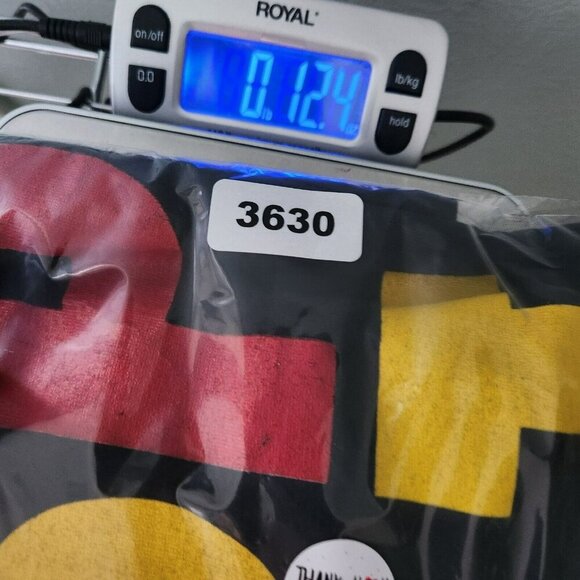 Esprit  Vintage 90s Sport T Shirt Single Stitch XL Black Crew Spell Out Logo USA - Picture 14 of 14